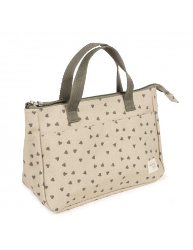 NECESER CORAZONES POPPY