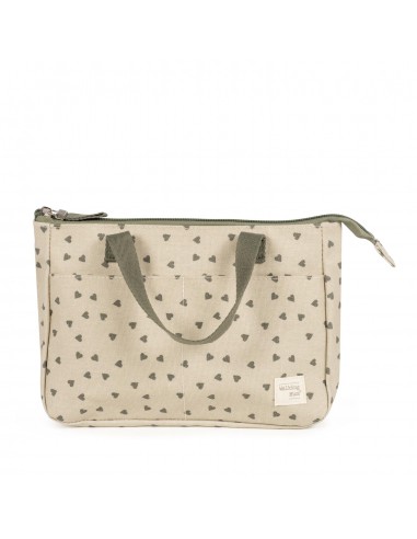 NECESER CORAZONES POPPY