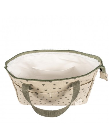 NECESER CORAZONES POPPY