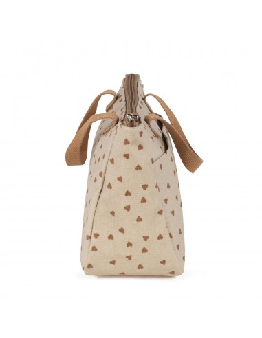 NECESER CORAZONES POPPY