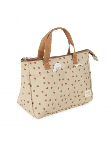 NECESER CORAZONES POPPY