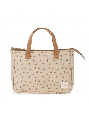 NECESER CORAZONES POPPY