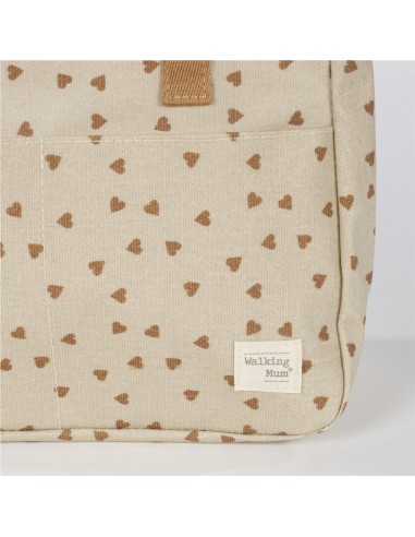 NECESER CORAZONES POPPY