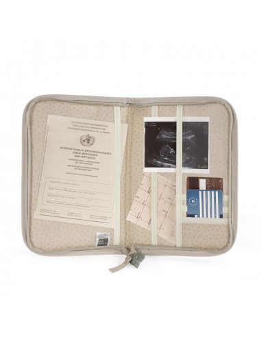 PORTADOCUMENTOS TOPITO POPPY