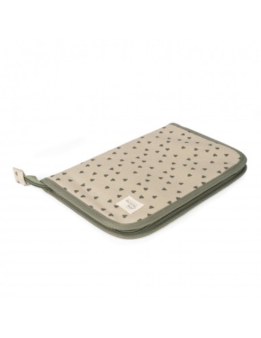 PORTADOCUMENTOS CORAZONES POPPY PORTADOCUMENTOS CORAZONES POPPY