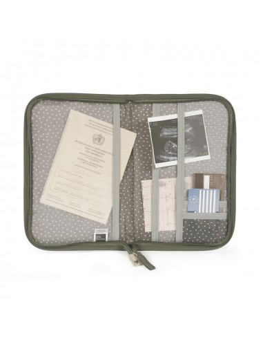 PORTADOCUMENTOS CORAZONES POPPY PORTADOCUMENTOS CORAZONES POPPY