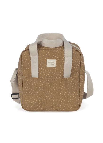 BOLSA TÉRMICA BIBERONES POPPY