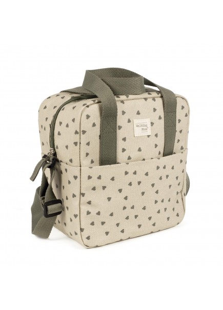 BOLSA TÉRMICA BIBERONES POPPY 2