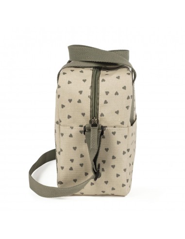 BOLSA TÉRMICA BIBERONES POPPY