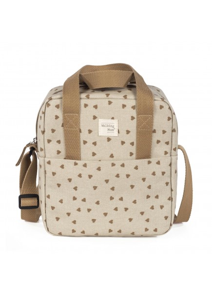 BOLSA TÉRMICA BIBERONES  POPPY