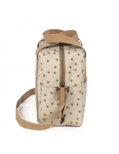 BOLSA TÉRMICA BIBERONES  POPPY