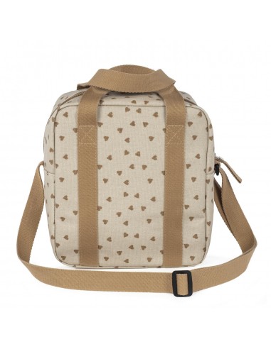 BOLSA TÉRMICA BIBERONES  POPPY