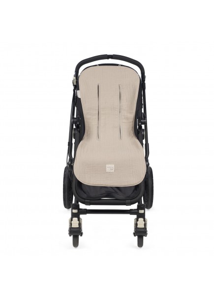 COLCHONETA ECO MUM APRICOT