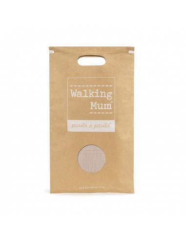 COLCHONETA ECO MUM APRICOT COLCHONETA ECO MUM APRICOT