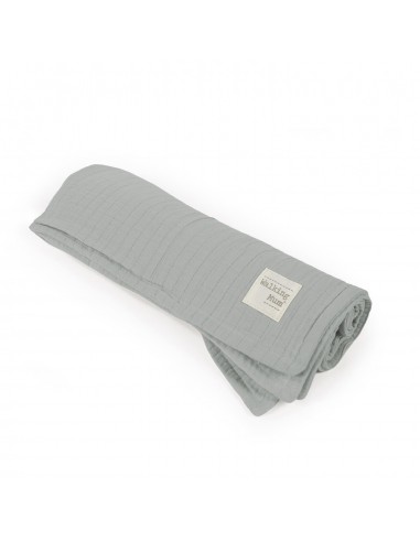 MANTA/MUSELINA ECO MUM