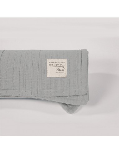 MANTA/MUSELINA ECO MUM