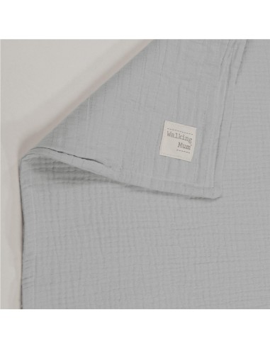 MANTA/MUSELINA ECO MUM