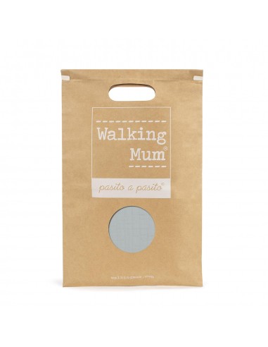 MANTA/MUSELINA ECO MUM