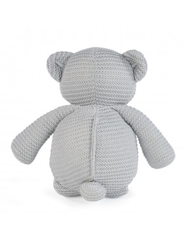 OSO PUNTO BOBO GRIS