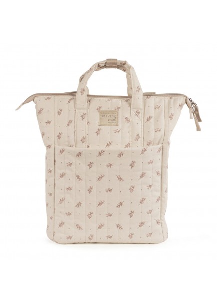 MOCHILA MIMOSA ROSA 2