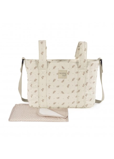 BOLSA CROSSBODY MIMOSA ROSA