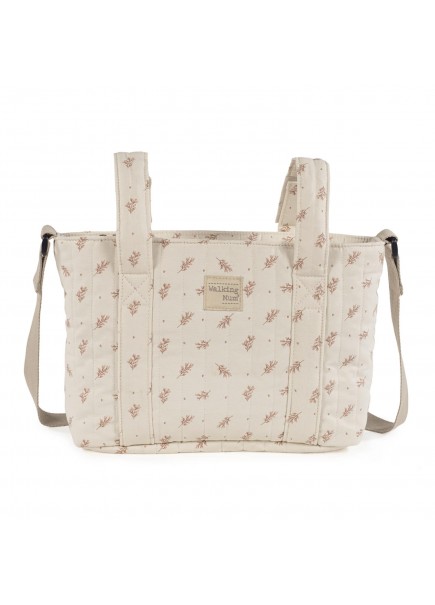 BOLSA CROSSBODY MIMOSA ROSA 2