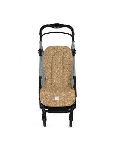 COLCHONETA TOPITO POPPY CANELA COLCHONETA TOPITO POPPY CANELA