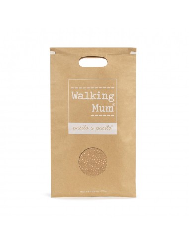 COLCHONETA TOPITO POPPY CANELA COLCHONETA TOPITO POPPY CANELA