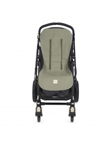 COLCHONETA TOPITO POPPY MUSGO