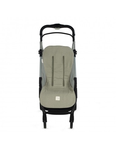 COLCHONETA TOPITO POPPY MUSGO