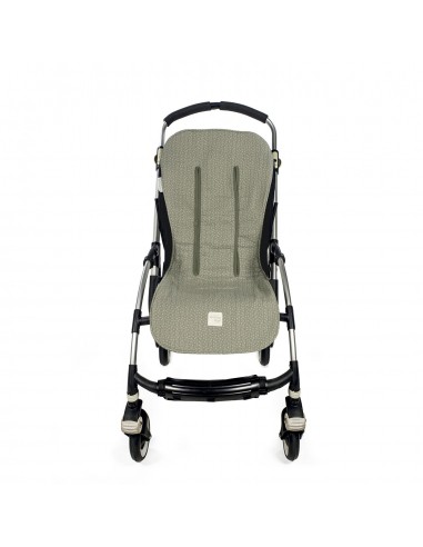 COLCHONETA TOPITO POPPY MUSGO