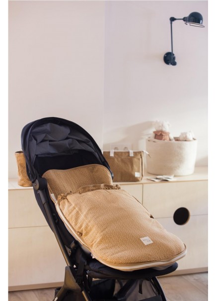 SACO SILLA POPPY  TOPITO...