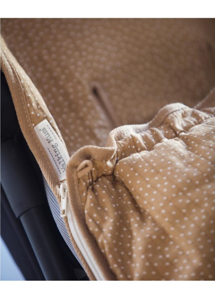 SACO SILLA POPPY  TOPITO... 2