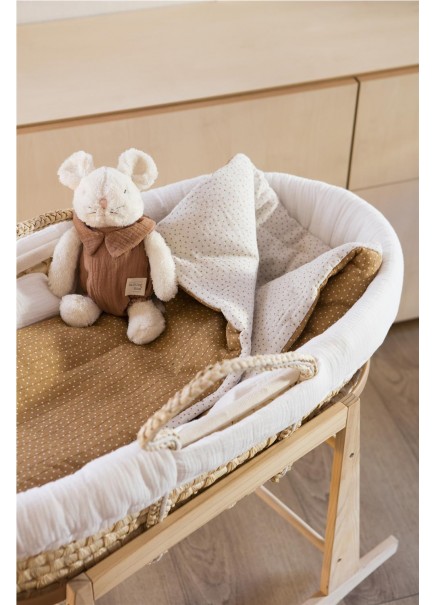 ARRULLO/MANTA TOPITO POPPY...