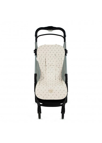 COLCHONETA MIMOSA VERDE