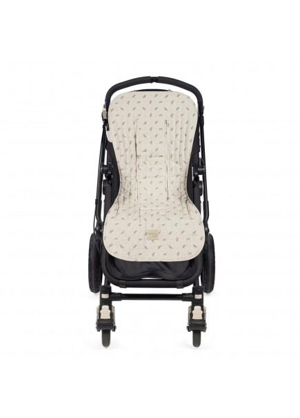 COLCHONETA MIMOSA VERDE 2