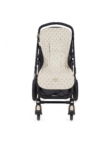 COLCHONETA MIMOSA VERDE