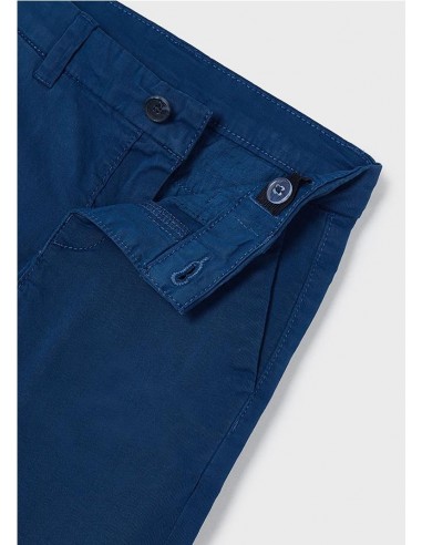 PANTALON CHINO SARGA BASICO