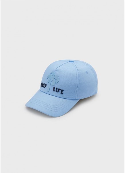 GORRA HD PRINT