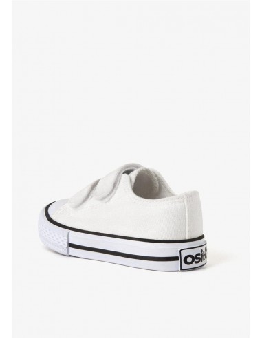 ZAPATILLAS DE BEBÉ CLÁSICAS