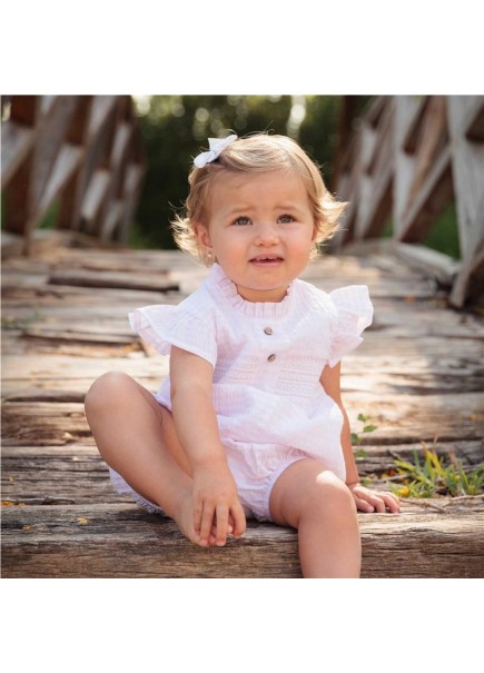 JESUSITO MANGA VOLANTE TULIPÁN