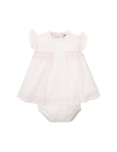 JESUSITO MANGA VOLANTE TULIPÁN