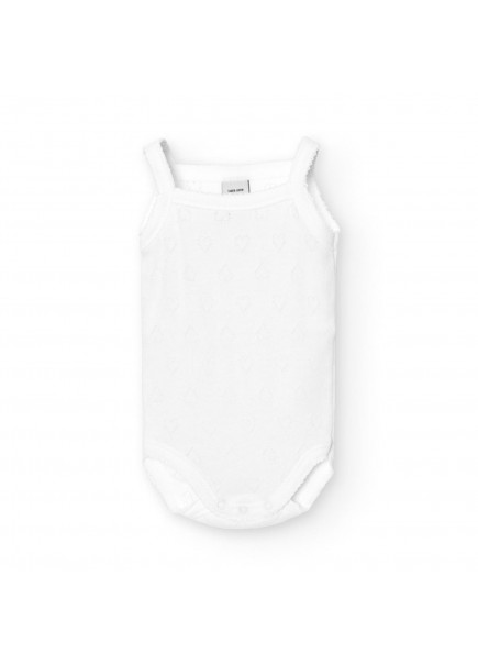 BODY TIRANTE FINO CALADO...