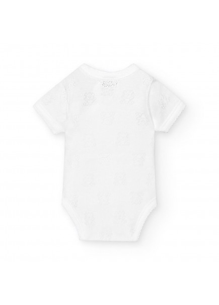 BODY MANGA CORTA CRUZADO... 2