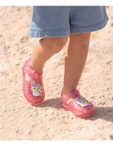 TOBBY GLOSS UNICORNIO