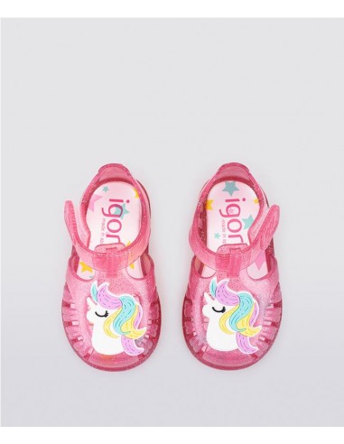 TOBBY GLOSS UNICORNIO