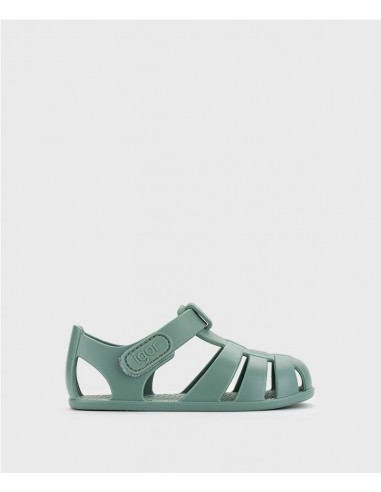 SANDALIA NEMO SOLID