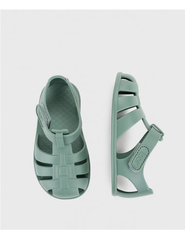 SANDALIA NEMO SOLID