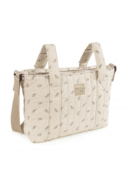 BOLSA CROSSBODY MIMOSA VERDE