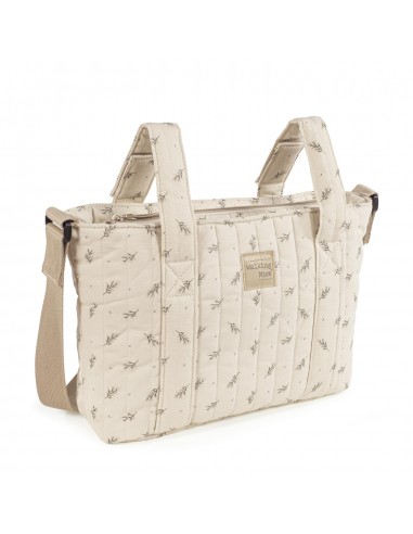 BOLSA CROSSBODY MIMOSA VERDE